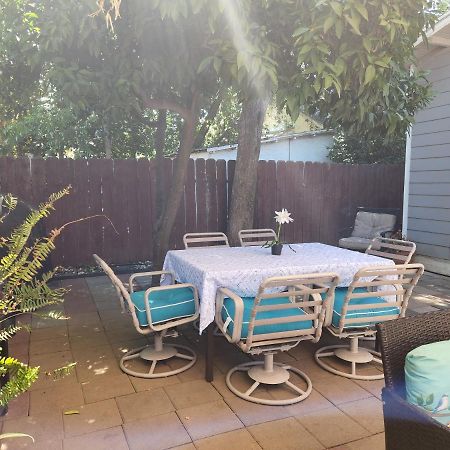 Claras Residences Yuba City Bagian luar foto