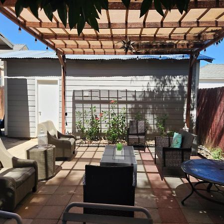 Claras Residences Yuba City Bagian luar foto