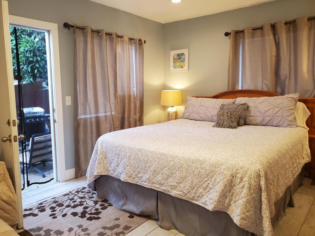 Claras Residences Yuba City Bagian luar foto