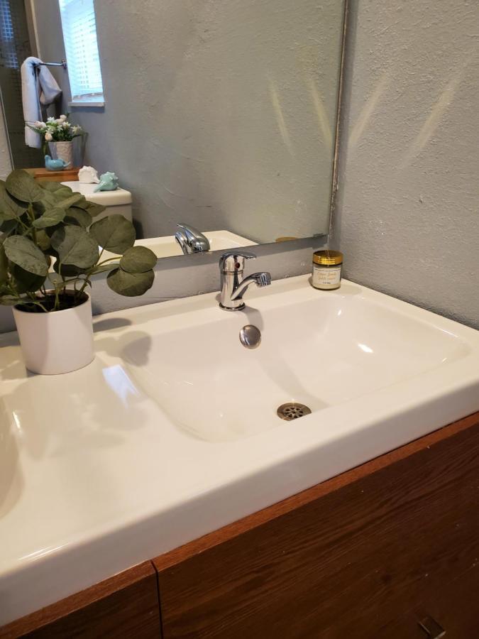 Claras Residences Yuba City Bagian luar foto