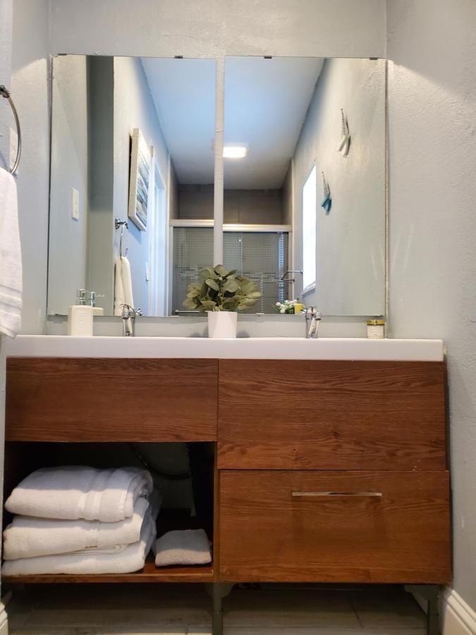 Claras Residences Yuba City Bagian luar foto