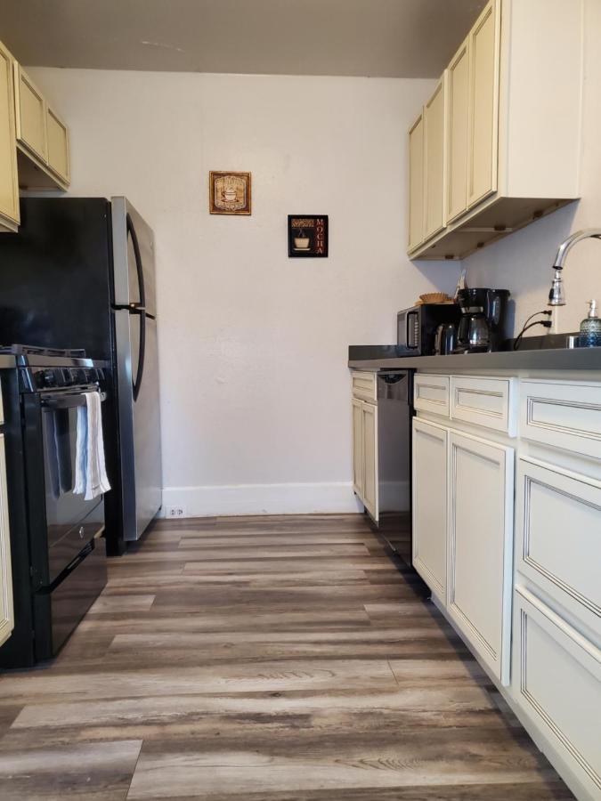 Claras Residences Yuba City Bagian luar foto