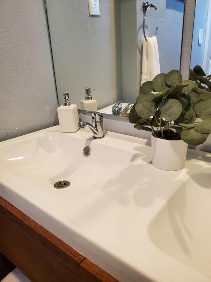 Claras Residences Yuba City Bagian luar foto