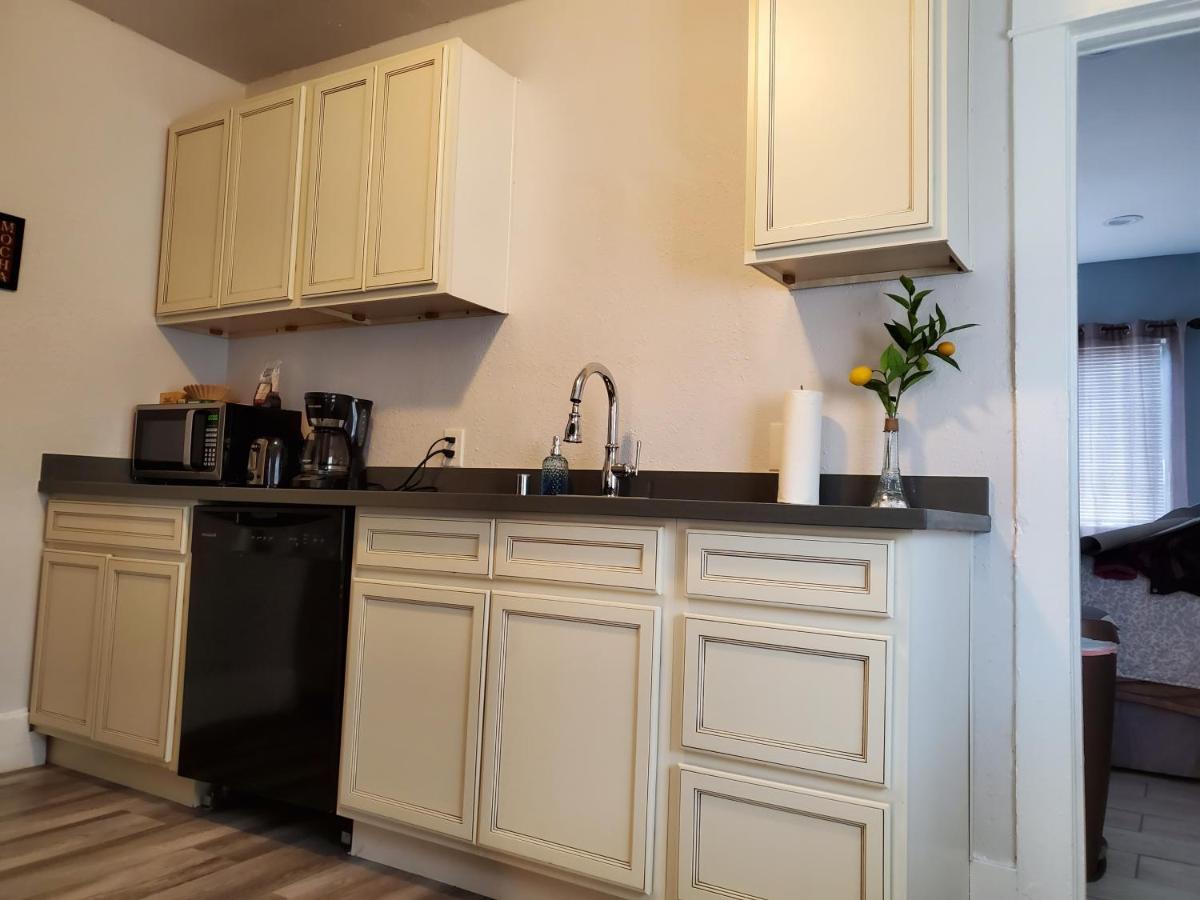 Claras Residences Yuba City Bagian luar foto
