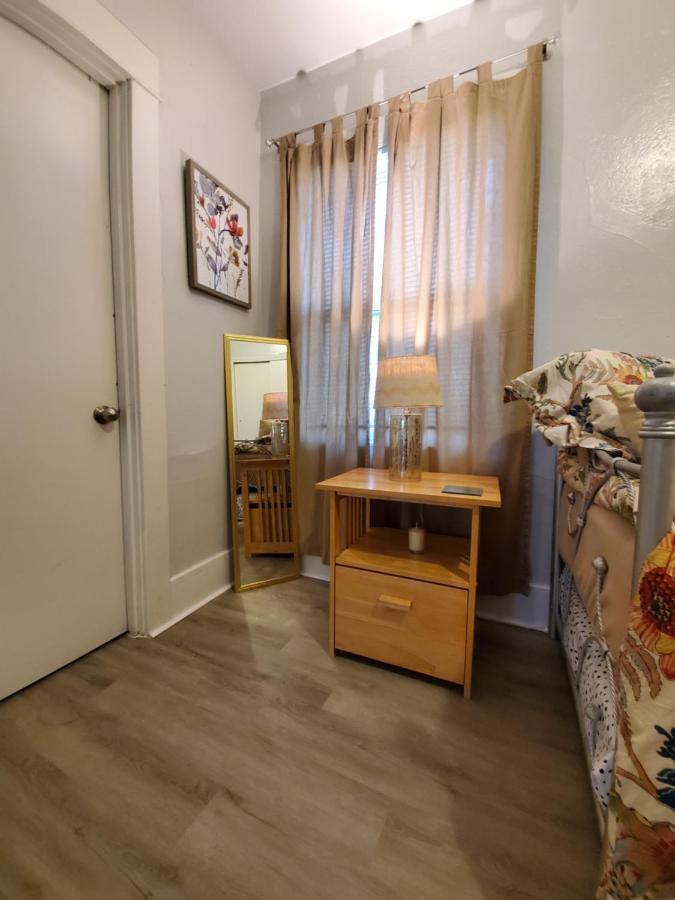 Claras Residences Yuba City Bagian luar foto