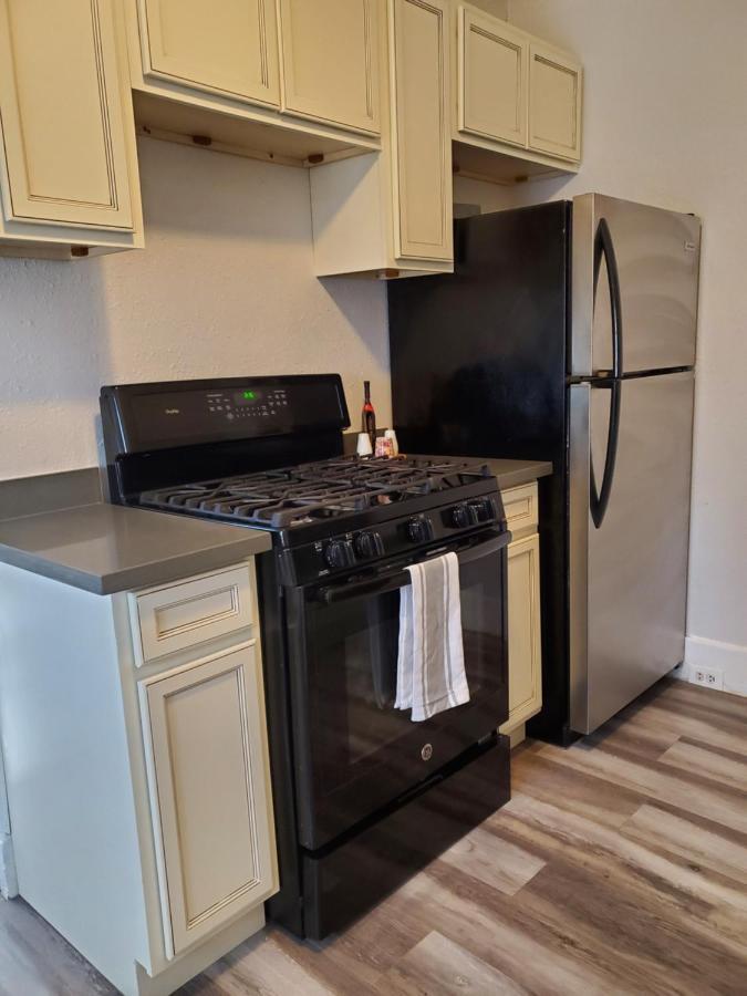Claras Residences Yuba City Bagian luar foto