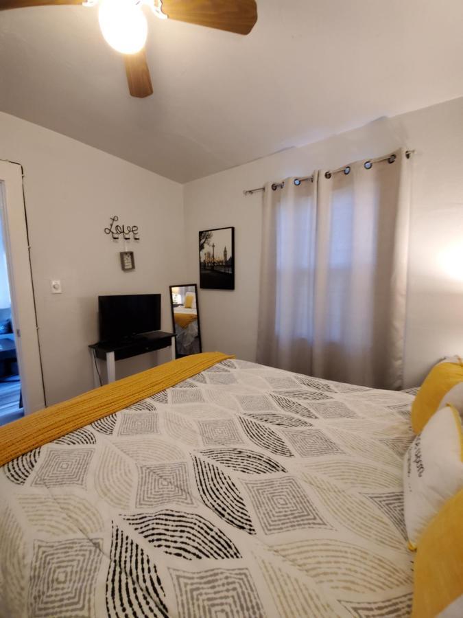 Claras Residences Yuba City Bagian luar foto