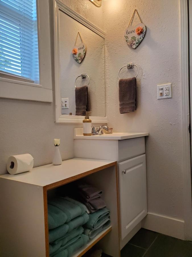 Claras Residences Yuba City Bagian luar foto