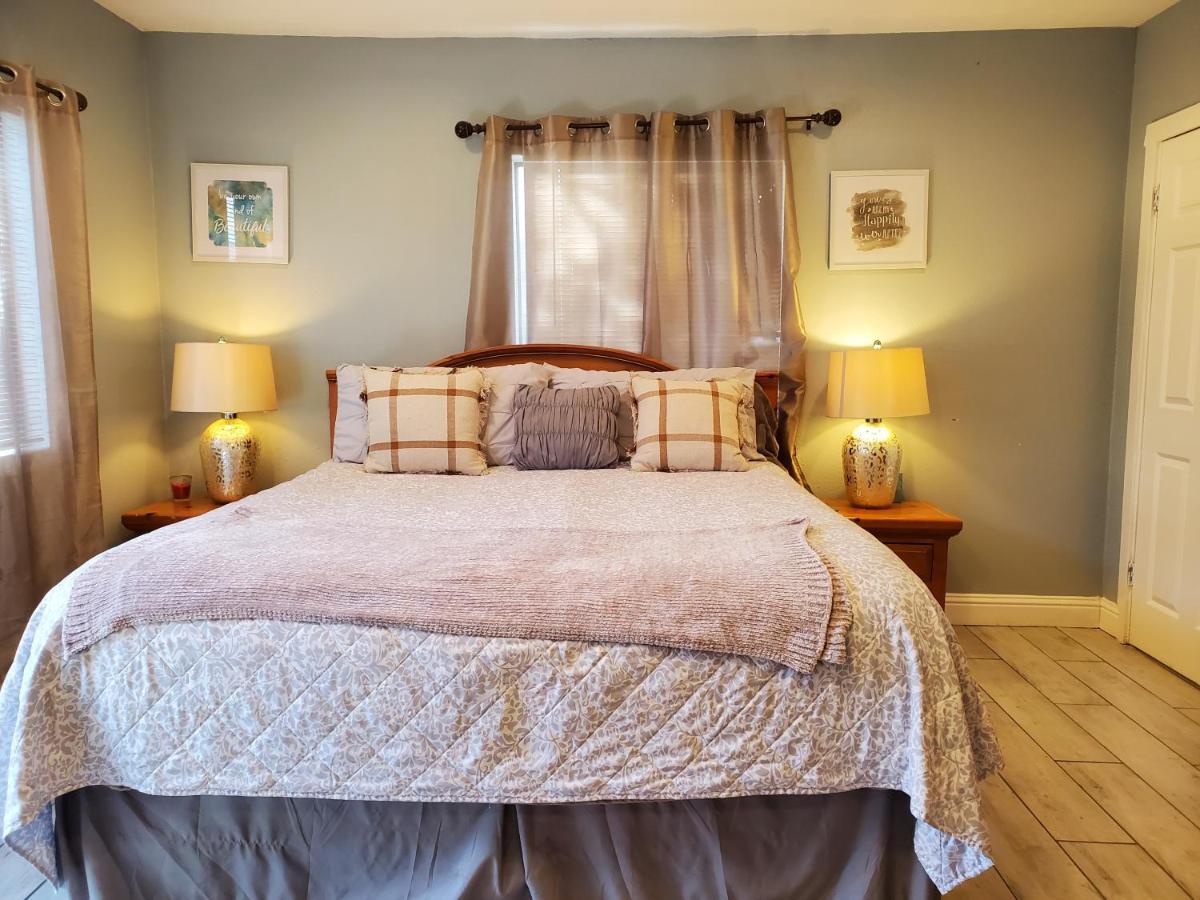 Claras Residences Yuba City Bagian luar foto
