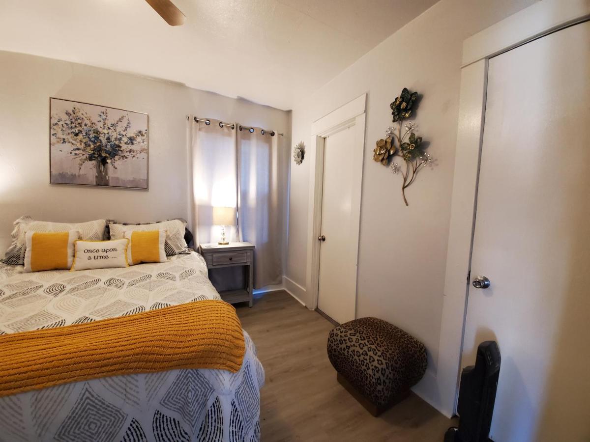 Claras Residences Yuba City Bagian luar foto