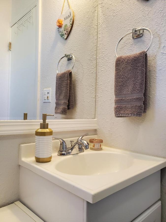 Claras Residences Yuba City Bagian luar foto