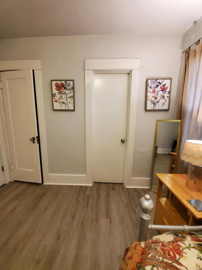 Claras Residences Yuba City Bagian luar foto