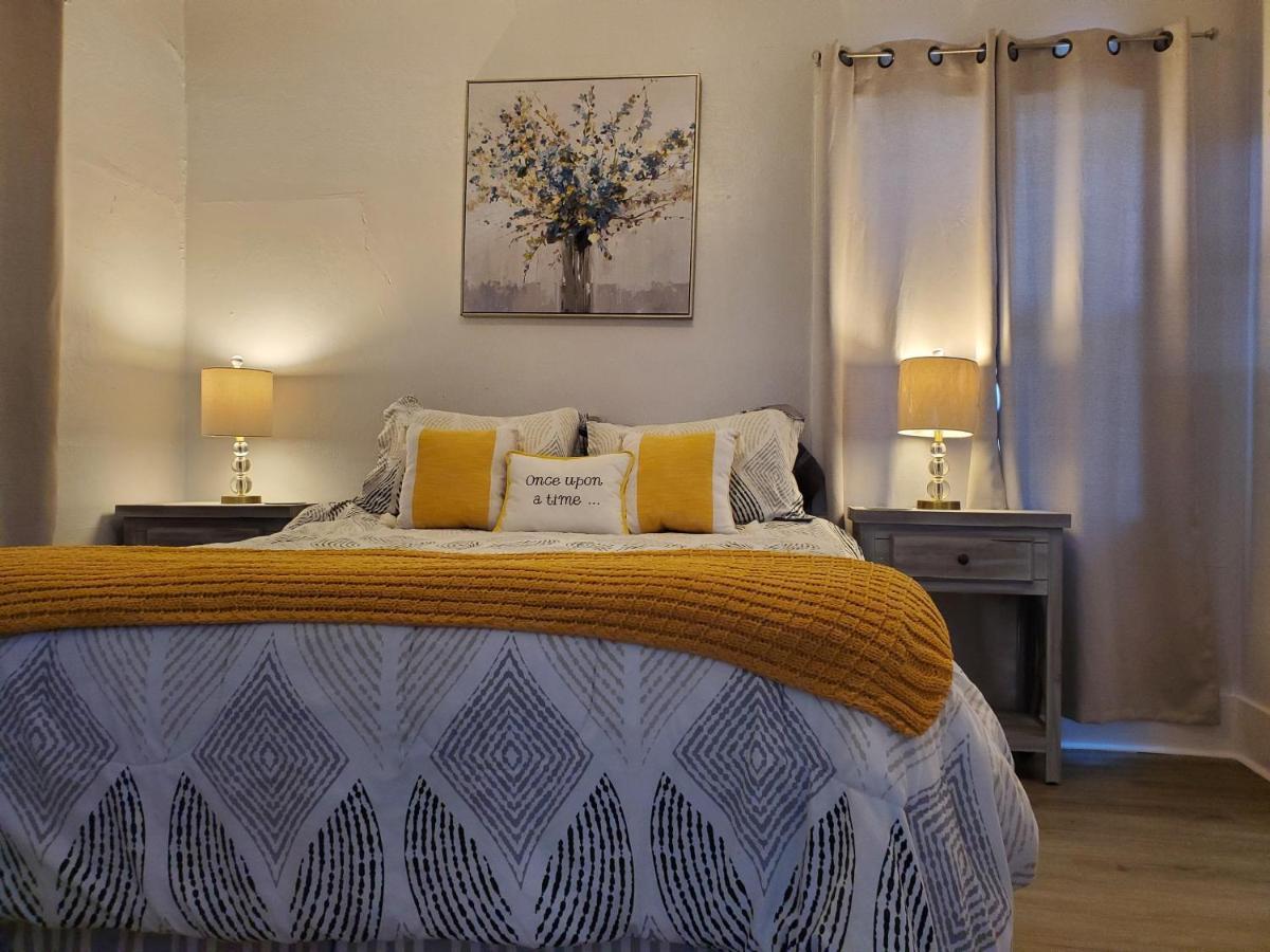 Claras Residences Yuba City Bagian luar foto