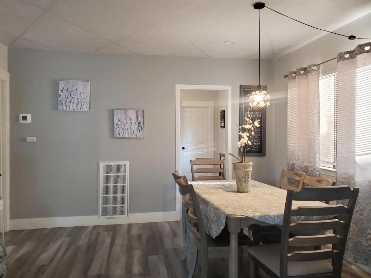 Claras Residences Yuba City Bagian luar foto