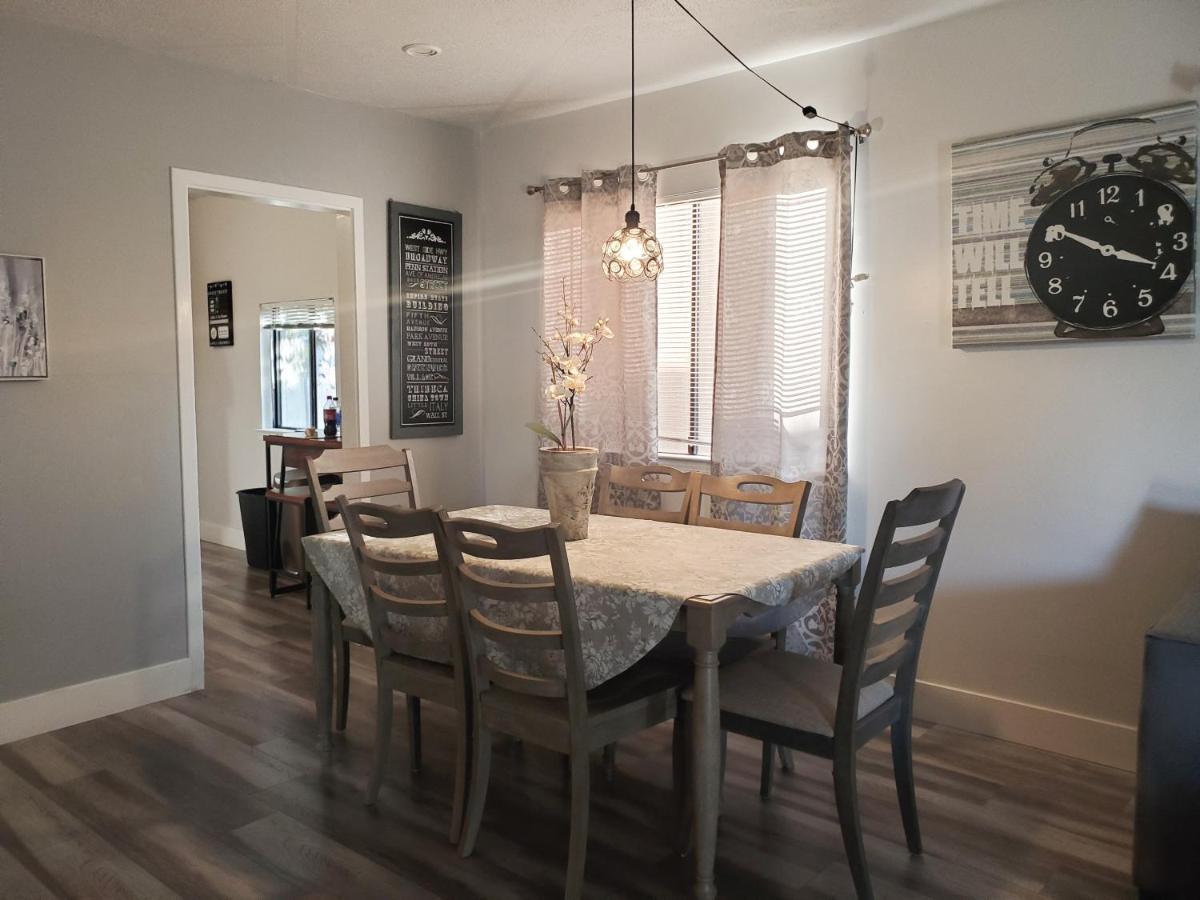 Claras Residences Yuba City Bagian luar foto
