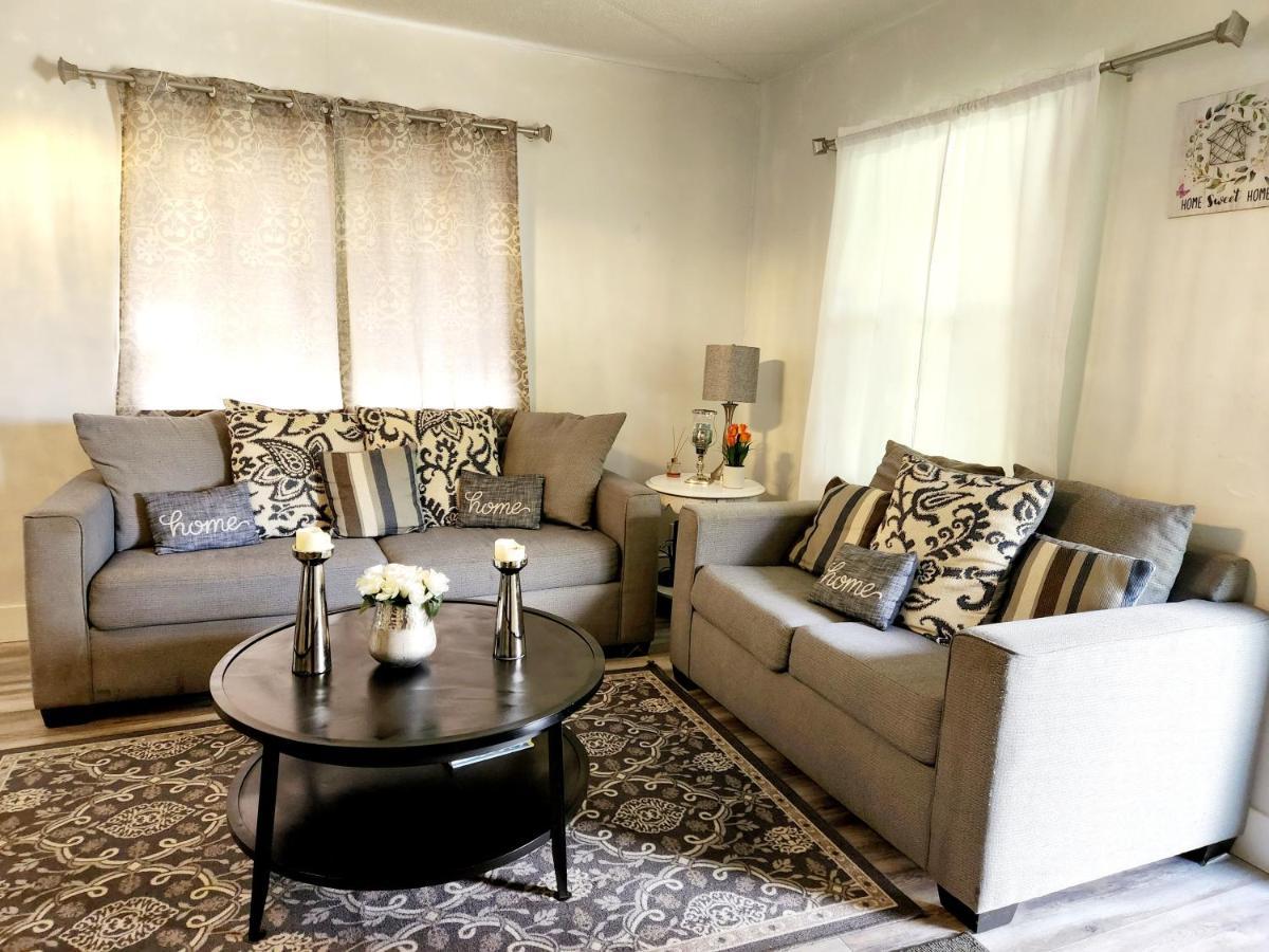 Claras Residences Yuba City Bagian luar foto