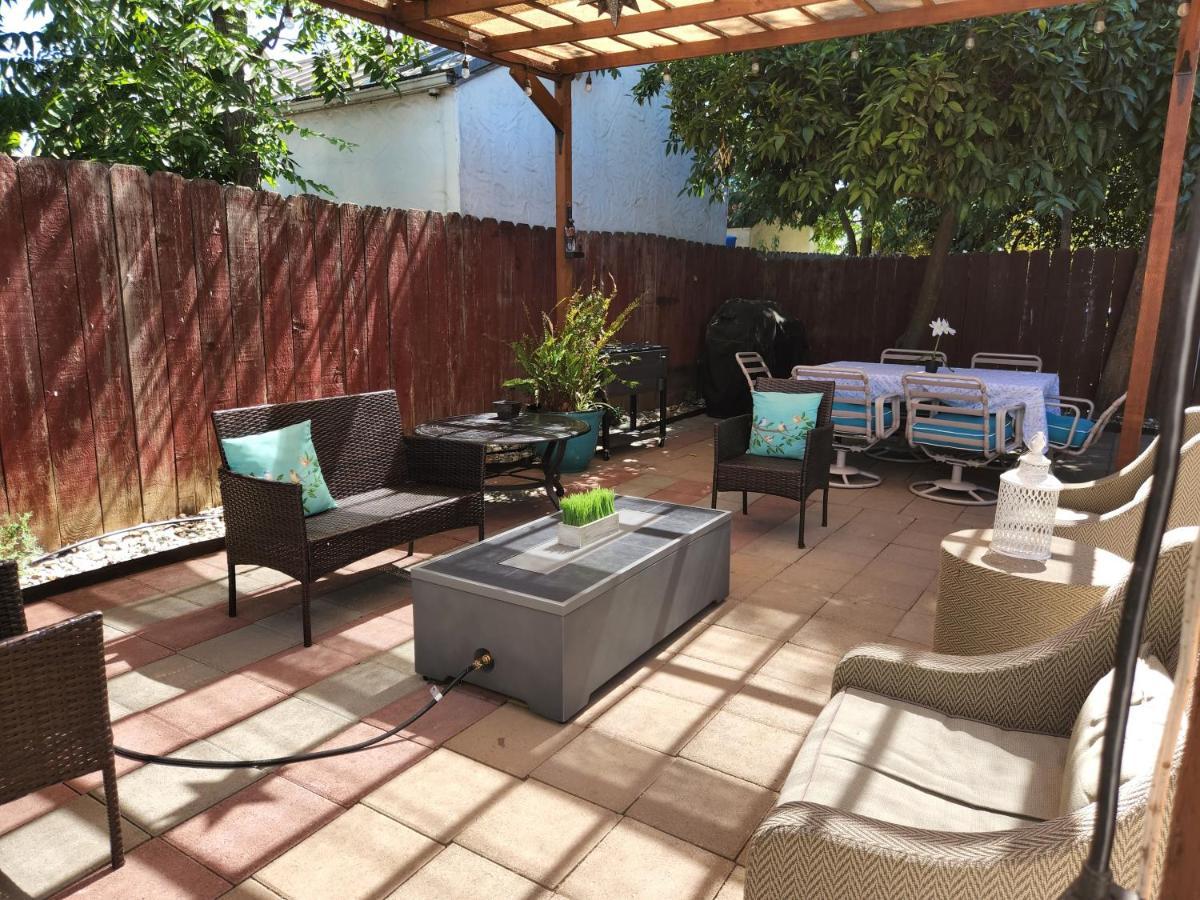Claras Residences Yuba City Bagian luar foto